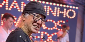 Filho do criador do trio elétrico: Aroldo Macedo luta contra doença degenerativa rara