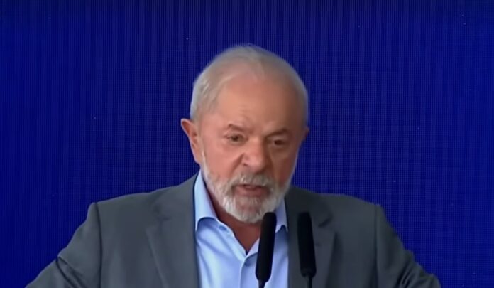 Lula reage a PowerPoint da GloboNews sobre Vorcaro: ‘antijornalismo’