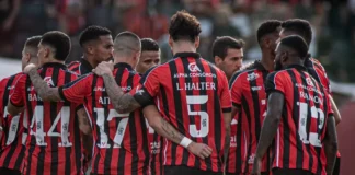 Vitória enfrenta o Confiança de olho na vaga nas quartas da Copa do Nordeste