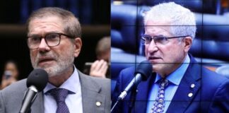 Deputado baiano pediu reembolso de R$ 123 mil para harmonização dentária e facial