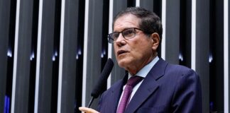 Delator do orçamento secreto concentrou R$ 152 milhões em indicações próprias