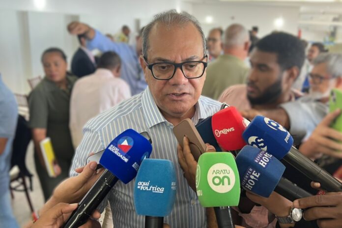Presidente Carlos Muniz