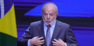 Terras raras: "Brasil não abre mão de sua soberania", diz Lula