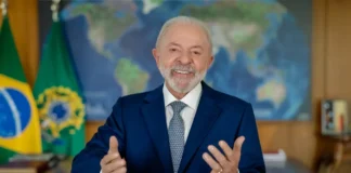 Lula lidera cenário eleitoral de 2026, aponta BTG/Nexus
