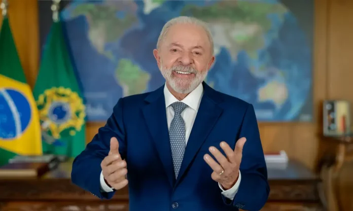 Lula lidera cenário eleitoral de 2026, aponta BTG/Nexus