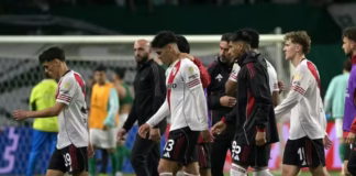 River Plate monta barca e define orçamento de R$ 107 milhões para reformular elenco em 2026