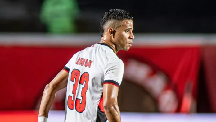 erick vitória