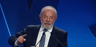 Lula pede minuto de silêncio por mortos e enviará ministro à Venezuela
