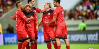 Jogo das Estrelas reúne craques neste sábado (27); veja participantes e onde assistir