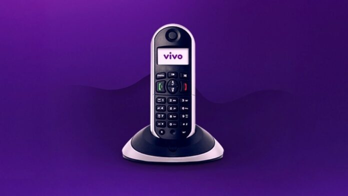 telefone fixo vivo