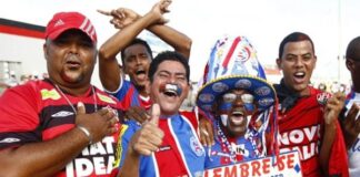 Torcida mista de volta? MPBA discute soluções para violência nos estádios