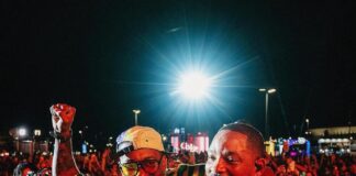 Will Smith responde sósia baiano no Instagram
