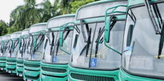 Greve dos rodoviários é suspensa e ônibus voltam a circular em Salvador