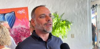 Augusto Vasconcelos se posiciona contra cobrança de taxa no Aeroporto de Salvador