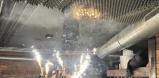 Incêndio em bar da Suíça deixa 40 mortos e 119 feridos