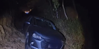 Corpo de PM aposentado é encontrado em estado de decomposição em estrada na Bahia