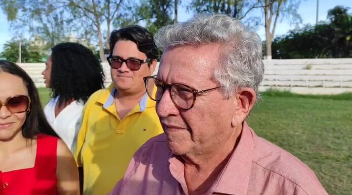 Prefeito Caetano