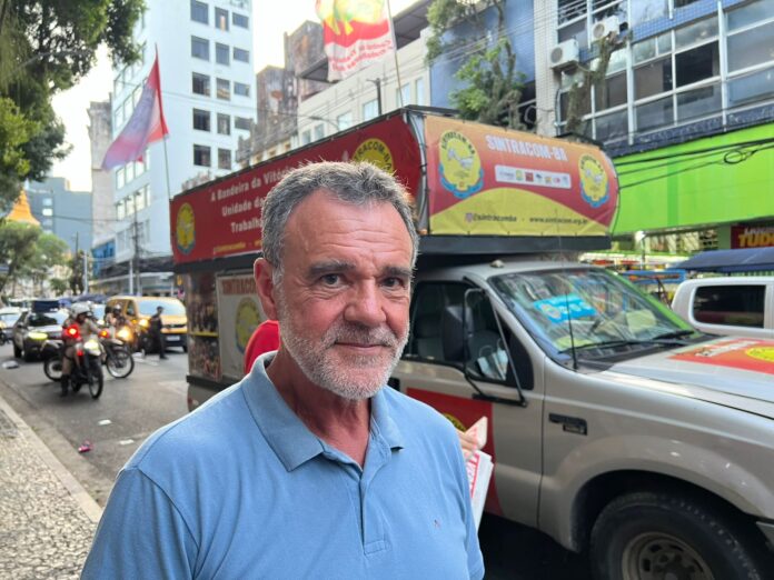 Daniel Almeida