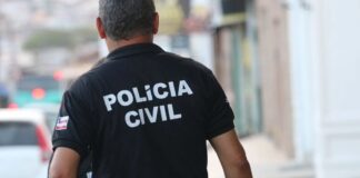 PC realiza operação contra crimes sexuais e exploração infantojuvenil na Bahia