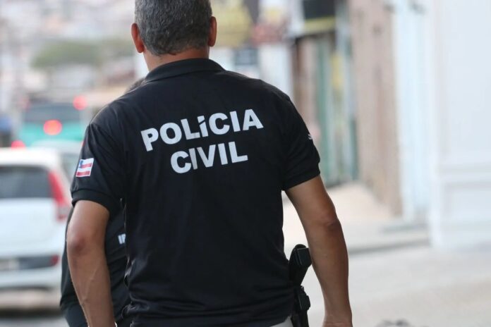 Policia Civil PC realiza operação contra crimes sexuais e exploração infantojuvenil na Bahia