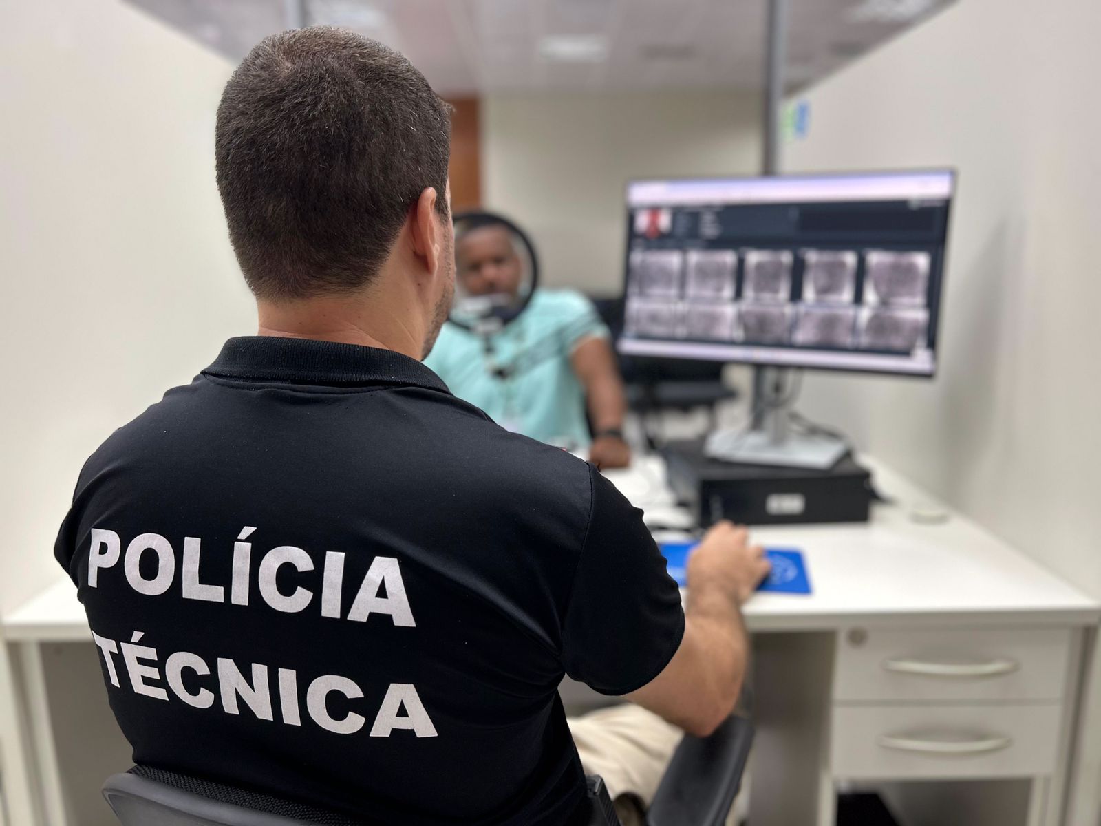 Governo do Estado inicia nova etapa de emissão gratuita da CIN em Salvador