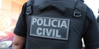 Suspeito de tentativa de estupro é preso em Irará
