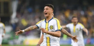Bahia negocia contratação de atacante do Tottenham