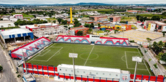 Bahia de Feira x Bahia: onde assistir o Campeonato Baiano