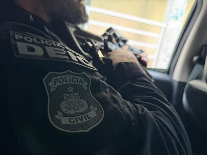 Polícia Civil