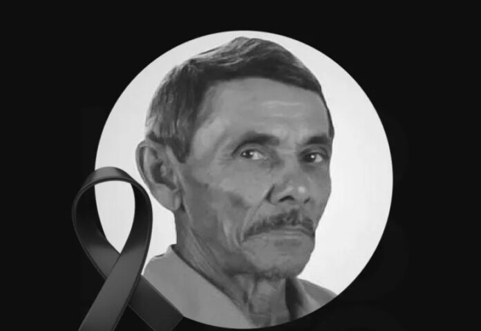 ex-vereador-morto-monte-santo