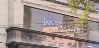 Banco Central impõe sigilo sobre liquidação do Banco Master