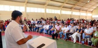 Serin Itinerante realiza primeira edição de 2026 em Guanambi
