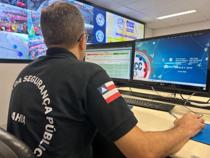 polícia civil