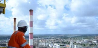 Após alta em outubro, produção industrial da Bahia cresce novamente em novembro