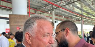 Avante mantém diálogo com lideranças do PT para ampliação estadual e federal nas eleições