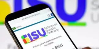 Bahia é o terceiro estado com maior número de aprovados no Sisu 2026