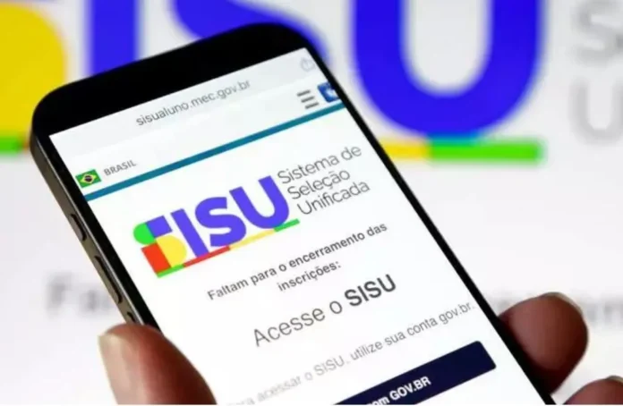 Bahia é o terceiro estado com maior número de aprovados no Sisu 2026