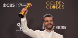 Wagner Moura é confirmado como apresentador do Oscar 2026