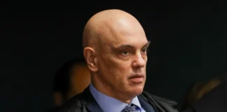 STF articula resposta após Moraes ser notificado em processo dos EUA
