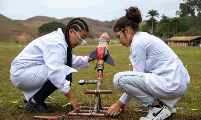 Olímpiada Brasileira de Astronomia