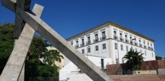 Iphan reprova projeto de transferência da Prefeitura para o Palácio Arquiepiscopal