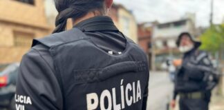 Polícia Civil e MP fazem operação contra o PCC