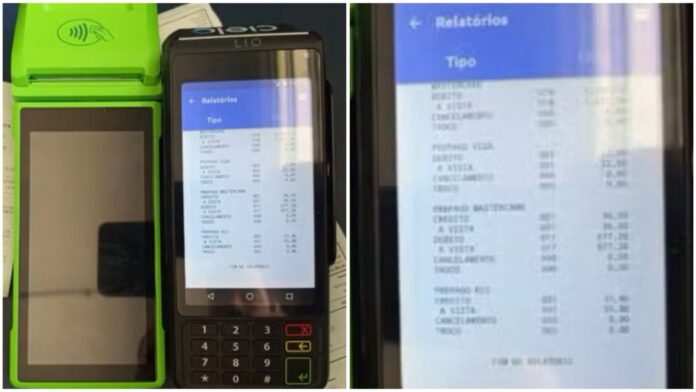 Funcionário de restaurante é preso por desviar dinheiro de restaurante em Santa Bárbara