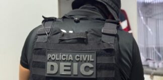 Operação da PCBA mira grupo investigado por roubos a turistas na Barra