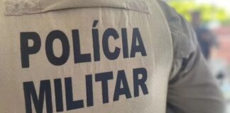 Suspeito de participação em ataque a ônibus é preso em Salvador