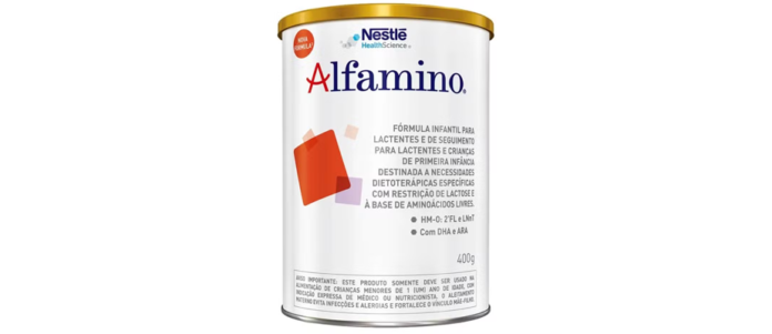 alfamino nestle