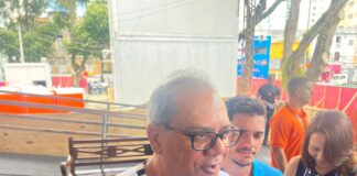 Muniz afirma que PDDU será votado “com calma” e terá ao menos 20 audiências públicas
