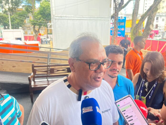 carlos muniz Muniz afirma que PDDU será votado “com calma” e terá ao menos 20 audiências públicas