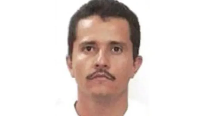 el mancho Narcotraficante mais procurado do México morre em operação militar