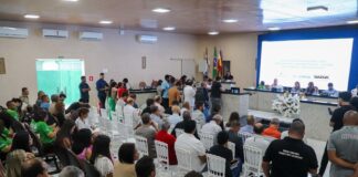 Governo da Bahia avalia estadualização de hospital em Senhor do Bonfim